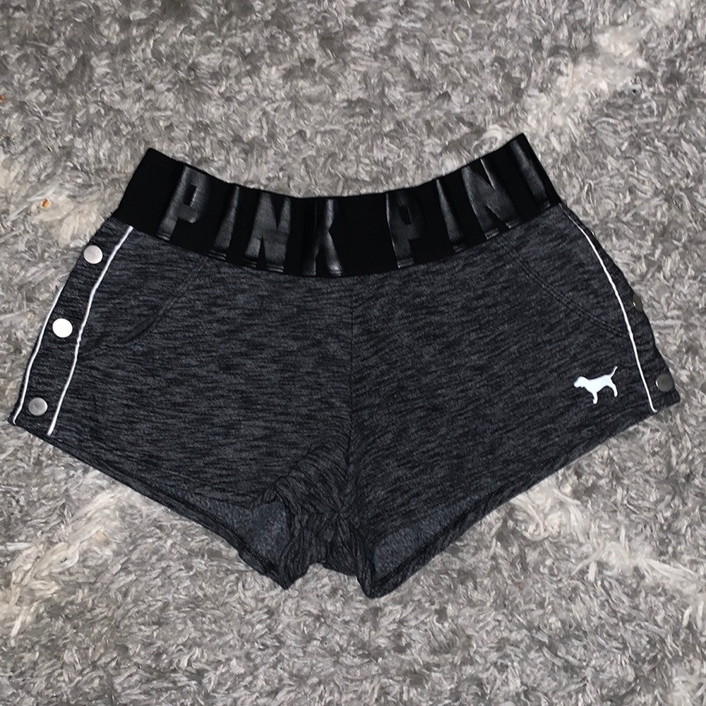 Medium PINK shorts